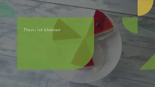 Video thumbnail for Umwerfende, kleine Mini-Käsekuchen