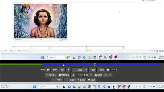 Video thumbnail for Node.js Express + Vue.js FFMPEG Video Editor Project to Split & Merge Multiple Videos in Browser