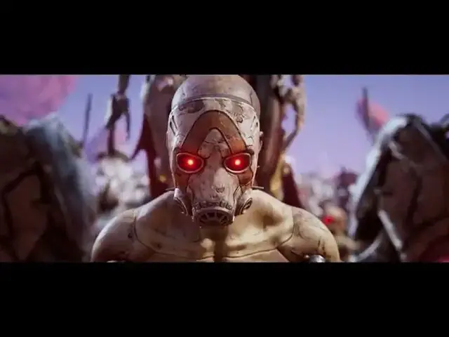 Video thumbnail for Borderlands 4 Dev Thinks You’ll Pay $80 — Fans Aren’t Having It