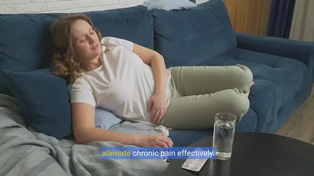 Video thumbnail for Mastering Chronic Pain: Effective Management Techniques