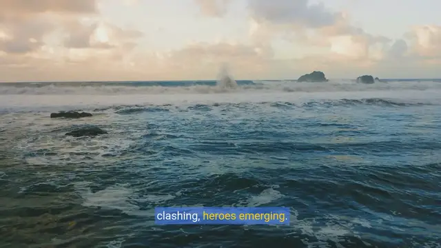 Video thumbnail for Crafting Worlds: A Beginner's Guide to Fiction Writing