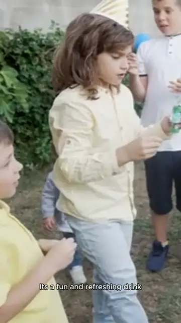 Video thumbnail for Shirley Temple recipe