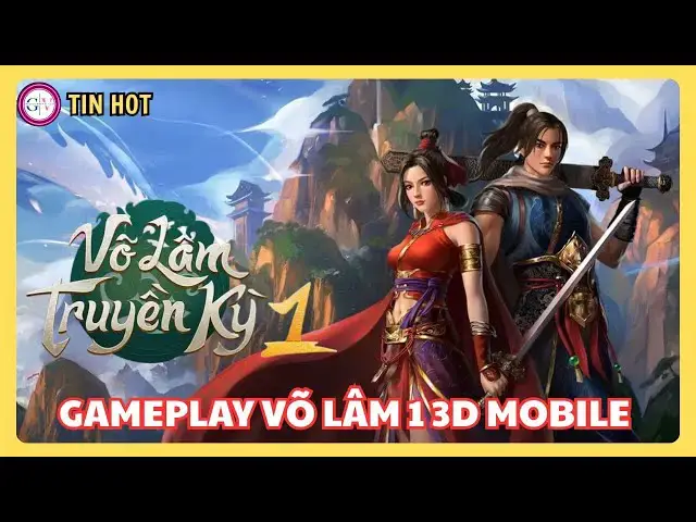 Video thumbnail for Khám phá ba đại môn phái trong Võ Lâm Truyền Kỳ 1 3D | Cái Bang – Võ Đang – Thiên Nhẫn tái xuất!