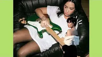 Video thumbnail for The TRUTH About Demi Lovato's Traumatic Childhood