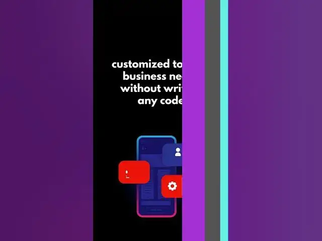 Video thumbnail for What is AppSheet used for #appsheet #googleworkspace