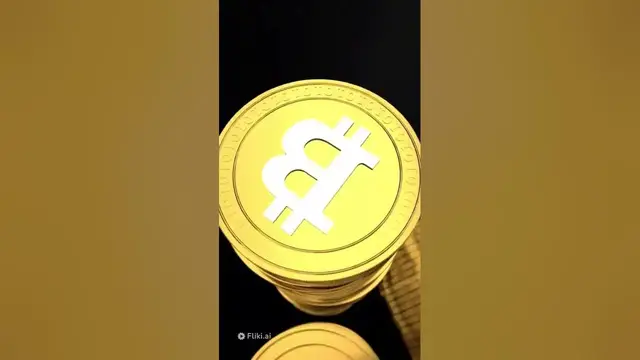 'Video thumbnail for What is the future of crypto currency?'