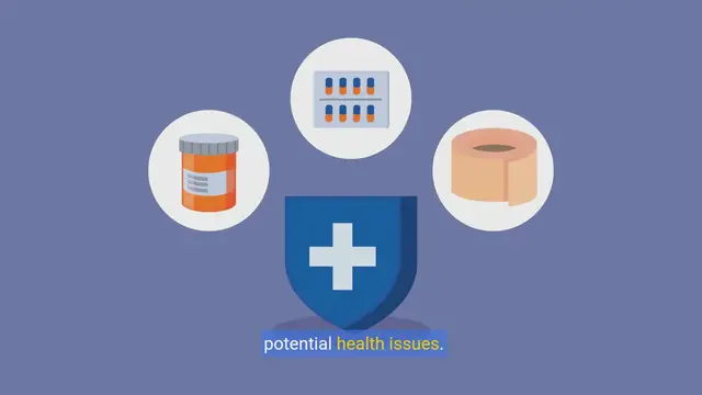 Video thumbnail for Stay Ahead of Health The Power of Regular Checkups