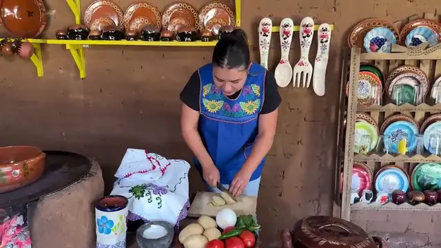 Video thumbnail for Si Ya No Sabes Como Hacer La Pechuga De Pollo_ Haz Esta Receta Bien Sabrosa(720P_HD)