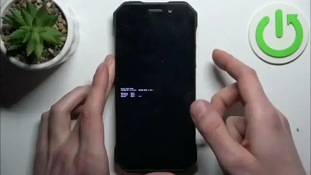 Video thumbnail for How to Enter Recovery Mode on DOOGEE S61 Pro: A Step-by-Step Guide