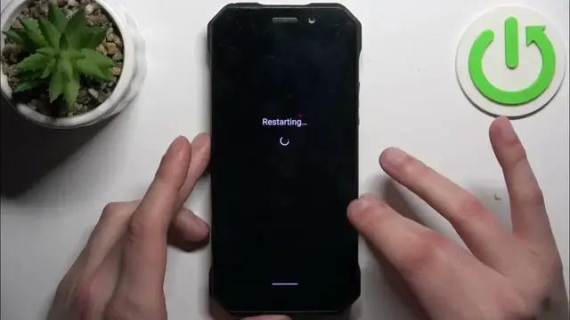 'Video thumbnail for How to Activate Safe Mode on Your DOOGEE S61 Pro: A Simple Guide'