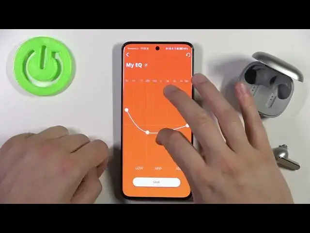 Video thumbnail for How to Use Sound EQ on JBL Live Pro 2?