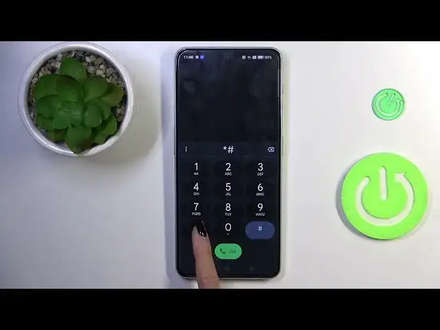Video thumbnail for How to Dial All Secret Codes on a OnePlus Nord N30