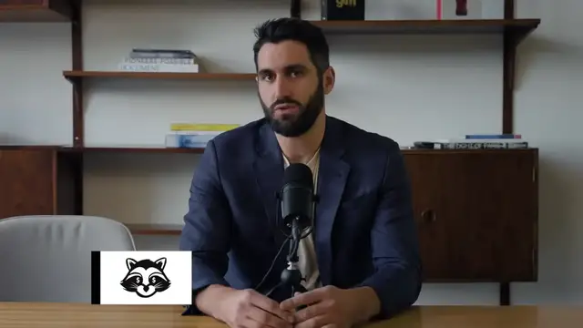 'Video thumbnail for Building the Robinhood For Private Markets with Sandhill's Ali Moiz | Bullish Studio Podcast'