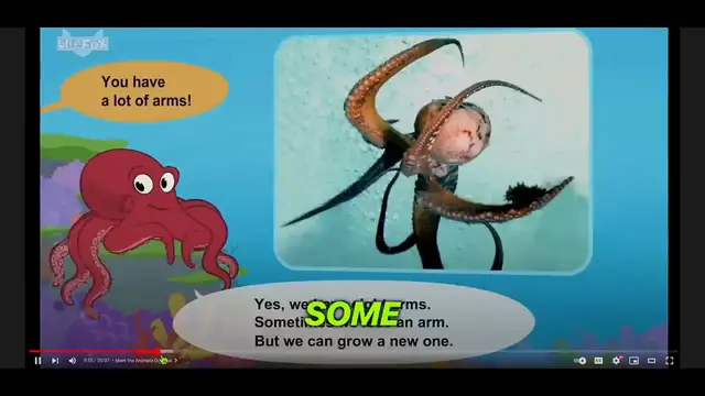 'Video thumbnail for Free Tutorial: Earning Money with AI-Powered Animation Videos - A Step-by-Step Guide'