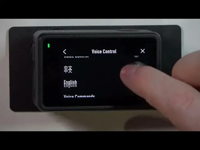 Video thumbnail for All Voice Commands On DJI Osmo Action 4