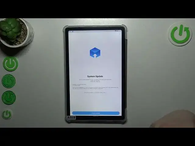 Video thumbnail for How to Check for Software Updates on DOOGEE T20? Where Can I Check Android System Update in Settings