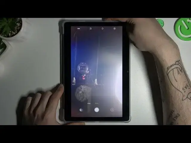 'Video thumbnail for How to Change the Volume Buttons Function in the Camera of BLACKVIEW Tab 12'