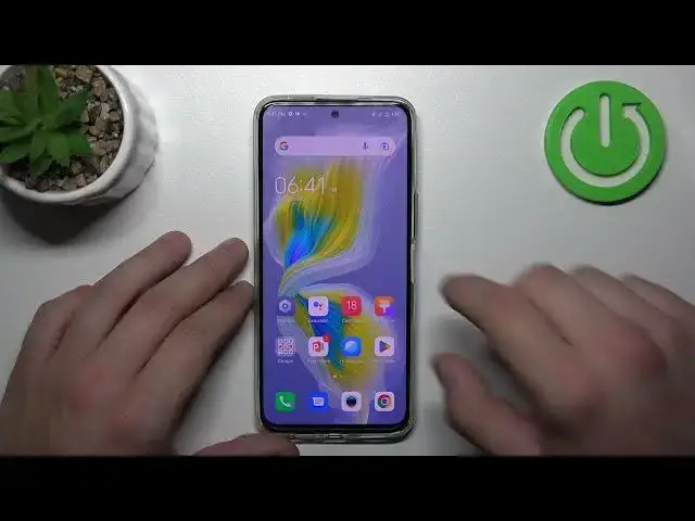 Video thumbnail for How to Reset Google Advertising ID on TECNO 18 Premier