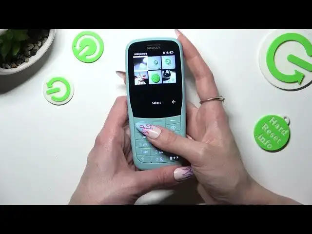 Video thumbnail for How to Add Photos To Your Text Message on Nokia 220