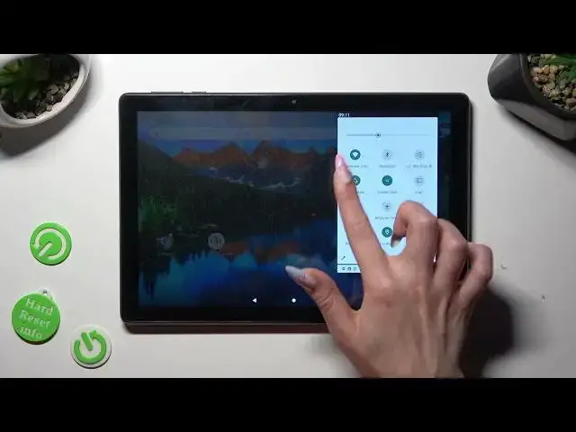 Video thumbnail for How to Turn On & Turn Off Orientation Lock on ALCATEL 1T 10 Smart 2020 - Auto Screen Rotate