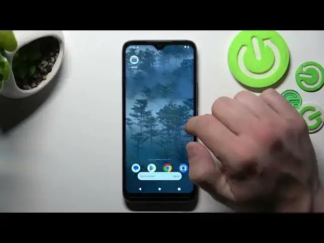 'Video thumbnail for How to Manage Phone Icon in NOKIA C12 - Add / Remove Phone Icon to Home Screen'