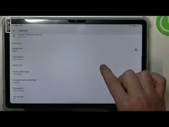 Video thumbnail for Can I Unlock Doogee T20 with Finger? Does DOOGEE T20 Have Fingerprint Sensor? Lock Screen Options!