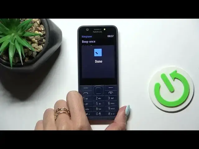 'Video thumbnail for How to Change Ringtone on Nokia 230?'