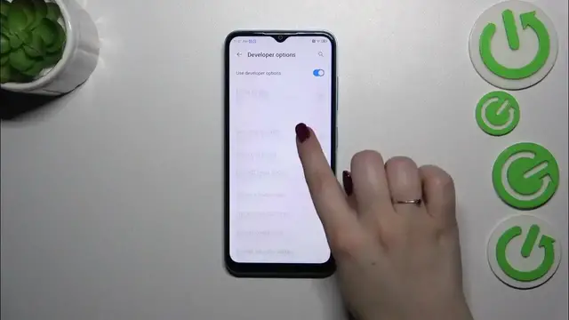 Video thumbnail for How to Reveal & Access Developer Options on ZTE Blade A73