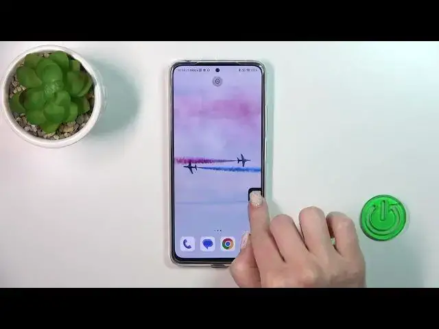 'Video thumbnail for How to Add & Remove Home Screen Widgets on a REDMI Note 11 Pro'