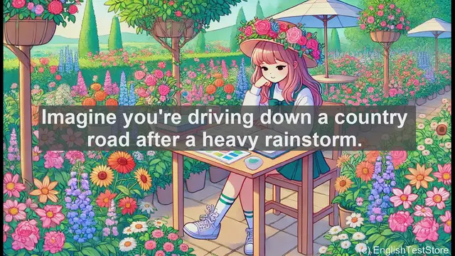 Video thumbnail for 5000 Must Know SAT Vocabulary - SAT Vocabulary: Understanding 'Culvert' and Its Importance