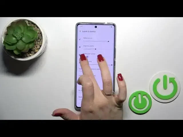 Video thumbnail for How to Mute App Notification Sound on VIVO S17