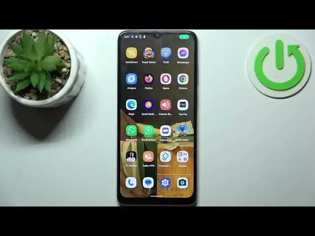 'Video thumbnail for How to Record Screen on MOTOROLA Moto E22i - Accessing & Configuring a Screen Recorder'