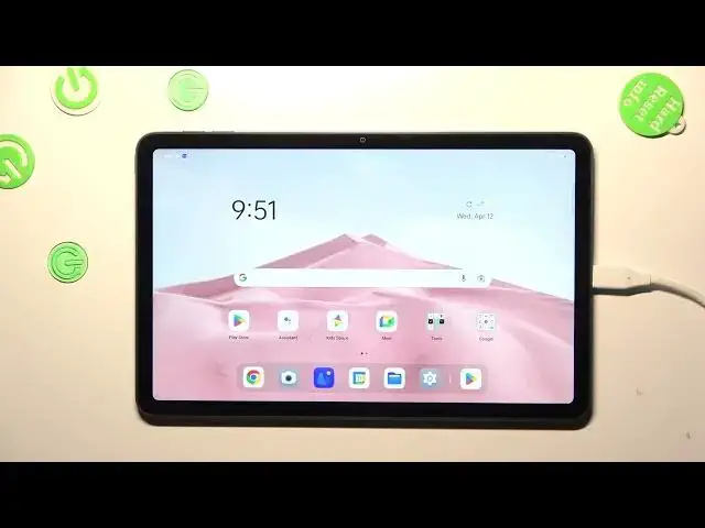 'Video thumbnail for How to Check the Serial Number on OPPO Pad Air? Find & Open System / Device Details like IMEI / SN'