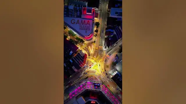 Video thumbnail for The heart of Penang