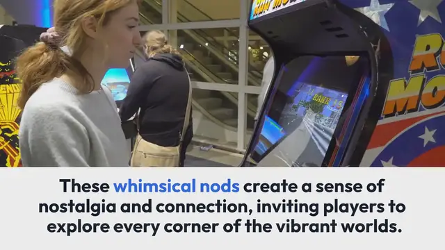 Video thumbnail for Hidden Easter Eggs And References