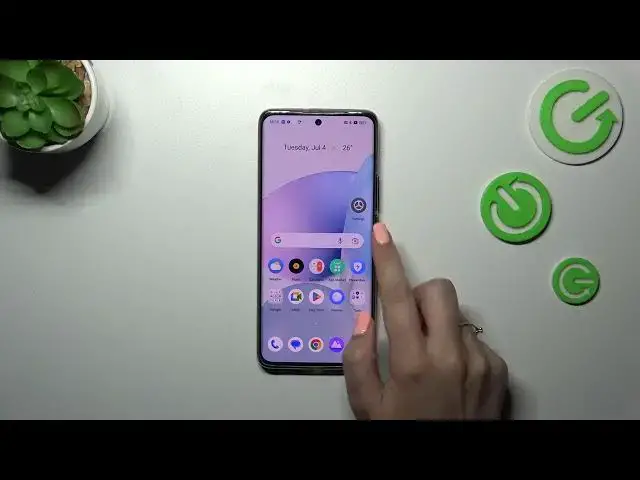 'Video thumbnail for How to Check IMEI on REALME 11 Pro+'