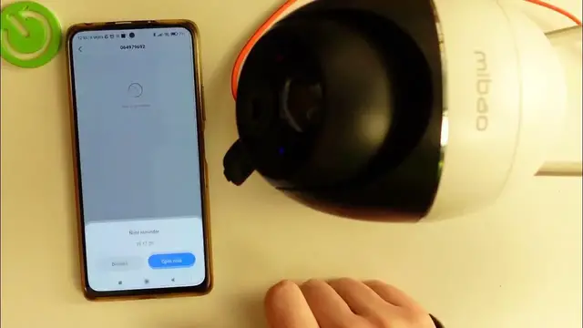 Video thumbnail for Mibao G2 - How To Enable & Disable Alert Notifications