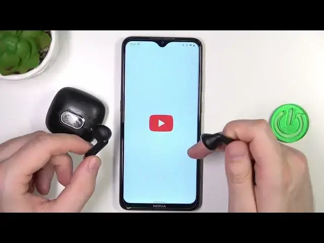 Video thumbnail for How to Pair Baseus J52 Earbuds with Android Phone?