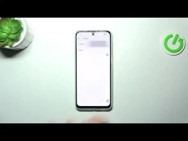 'Video thumbnail for How to Change System Language on MOTOROLA Moto G34?'