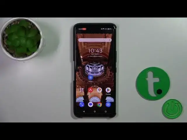 Video thumbnail for How to Change the Screen Recorder Sound Settings on ASUS ROG Phone 7 - Sound Source