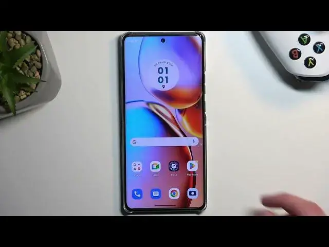 'Video thumbnail for How to Enter Recovery Mode on MOTOROLA Edge 40 Pro?'