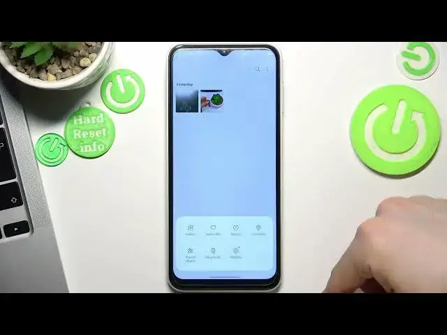 Video thumbnail for How to Recover Deleted Photos and Videos on SAMSUNG Galaxy A14