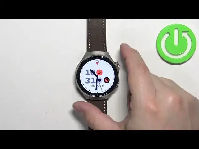Video thumbnail for How to Activate Airplane Mode on HUAWEI Watch 4 Pro