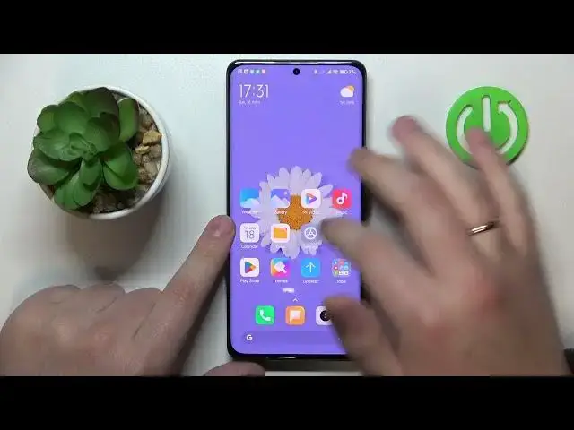 'Video thumbnail for How to Share WiFi Network Password on XIAOMI 12S Ultra'