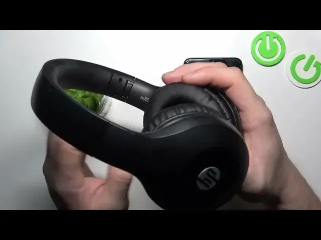 'Video thumbnail for How to Check Serial Number on HP BT500?'