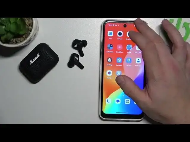 Video thumbnail for How To Disconnect Marshall Motif A N C From Android Phone