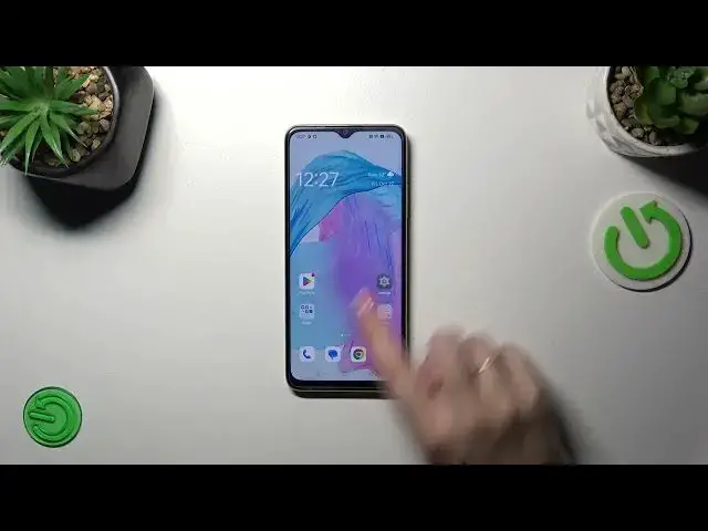 'Video thumbnail for How to Check IMEI Number on OPPO A38?'