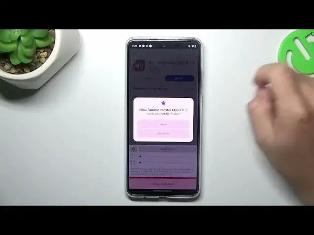 Video thumbnail for How to Make MOTOROLA Moto G84 Louder