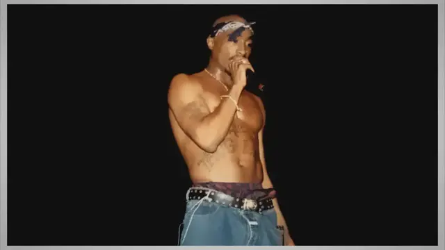 'Video thumbnail for Did Tupac Shakur Fake His Own Death?'