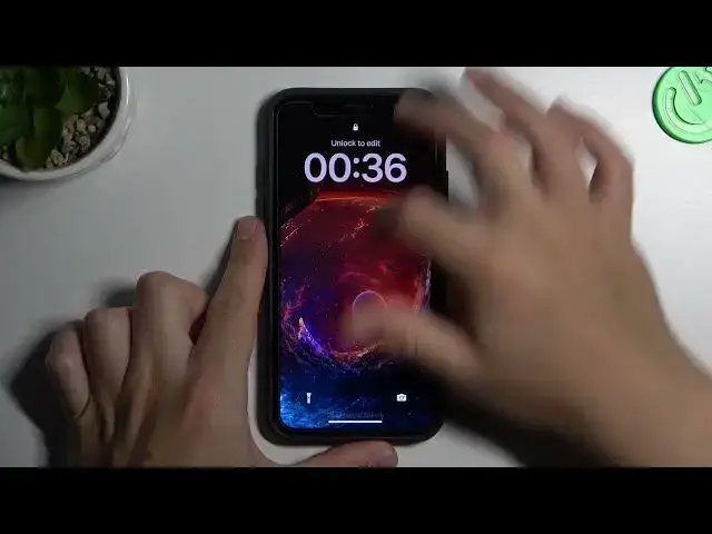 'Video thumbnail for iOS System: How to Customize Lock Screens on iPhone?'